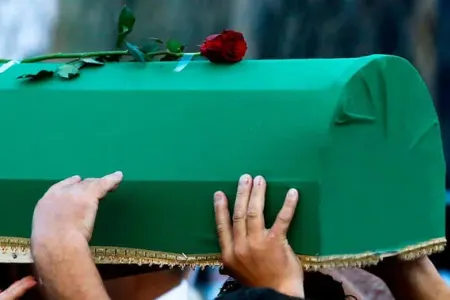 Gülbəniz Arifqızı vəfat etdi