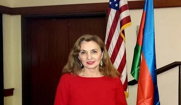 Gülbəniz Arifqızı vəfat etdi