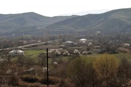 “Ermənistan bu ərazini Azərbaycana qaytara bilər” – deputat Milonov