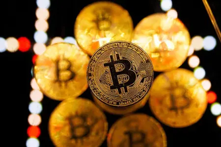 Bitcoin rekord həddə çatdı