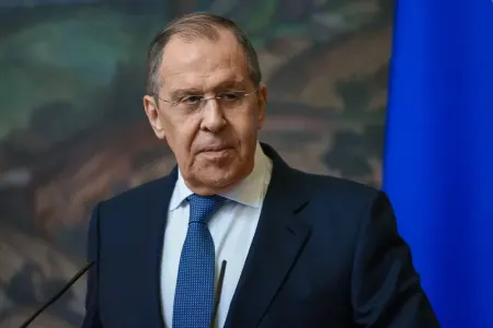 BRICS-dən qorxanlar sənədləri oxuyub maariflənməlidir - Rusiya XİN