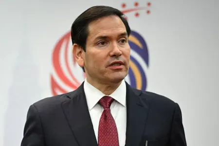 Rubio və Lavrov Ukrayna ilə bağlı yeni yanaşmanı müzakirə etdi