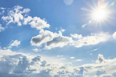 Professordan hava ilə bağlı xəbərdarlıq: - Diqqətli olun!