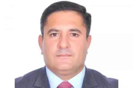 İcra başçısı onu özünə müavin təyin etdi