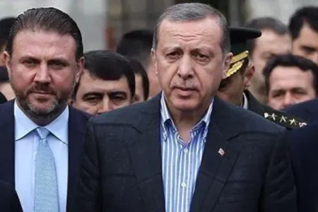 Ərdoğanın baş müşaviri vəfat etdi