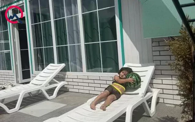 “Qızımı həmin gün 2 dəfə xilas etmişdik, əcəl apardı...” - 4 yaşlı Nərminin anası