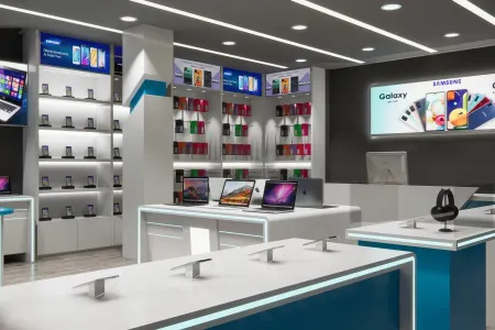 Outletdə hansı məhsullar satılır?