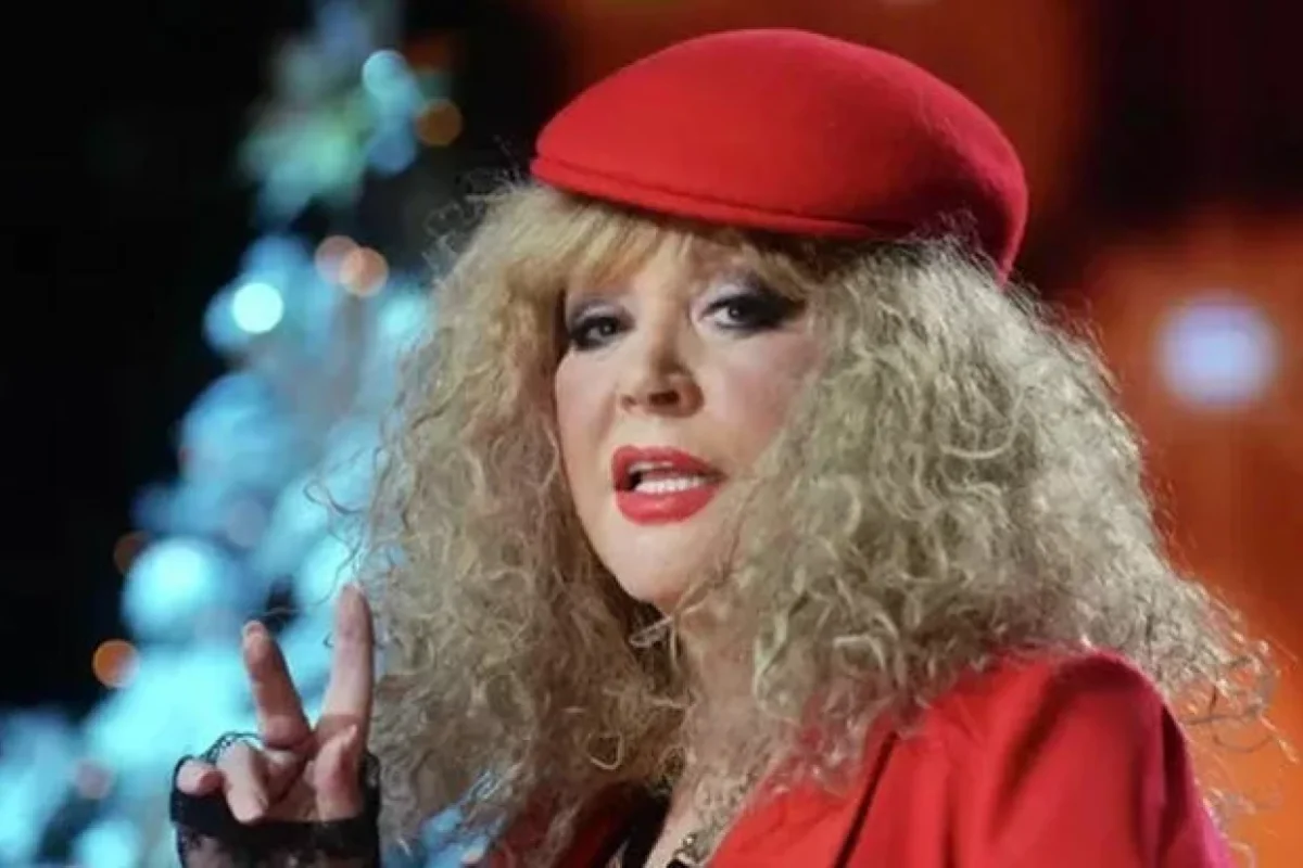 Puqaçovanın titulundan imtina ETDİ