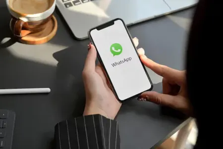 "WhatsApp"da söhbətləriniz - İZLƏNƏCƏK - DİQQƏT!