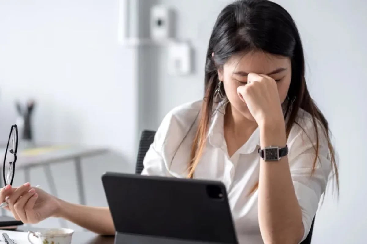 Gündəlik stresslə başa çıxmaq üçün nələr etməliyik?