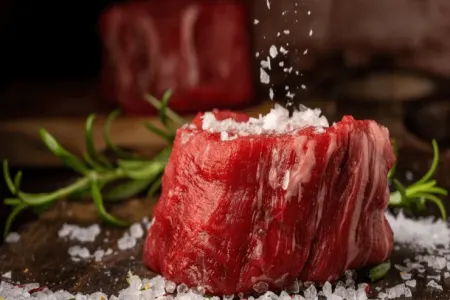 Əti dondurucuda nə qədər saxlamaq olar?