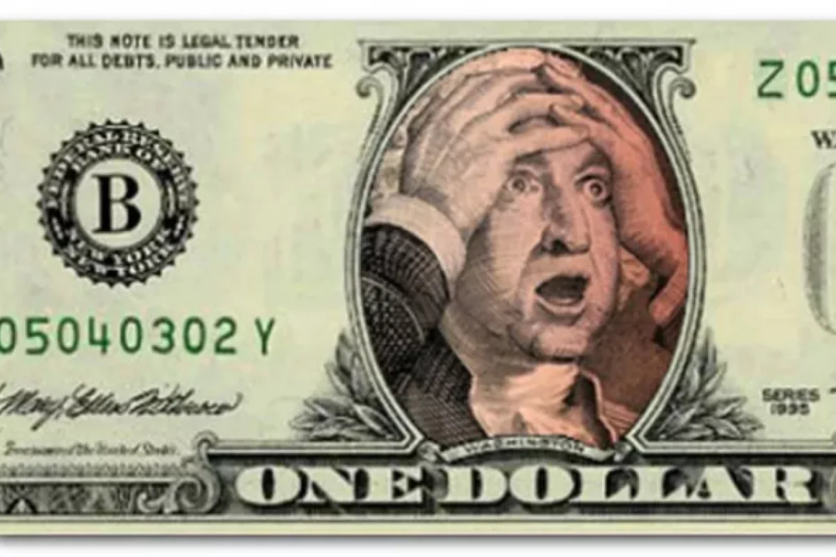 Bu iki ölkədən dollara zərbə: Alternativ tapdılar