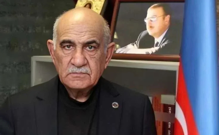 Əli Nəsirli vəfat etdi - FOTO