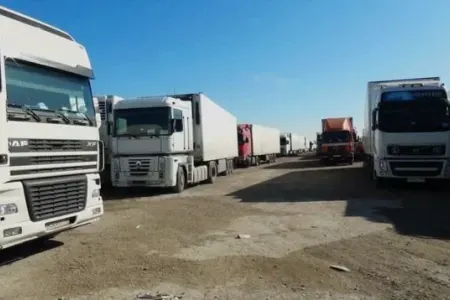 Azərbaycandakı sahibkarlara - XƏBƏRDARLIQ: Çox ciddi risk var