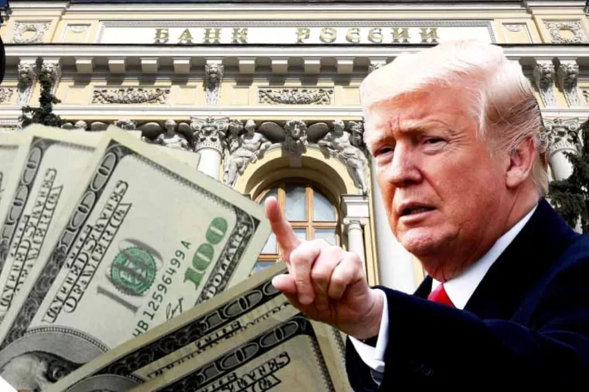 Dollarla bağlı mühüm xəbər: Son 50 ildə ilk dəfə…