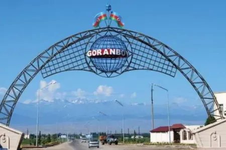 Goranboyda qadın iynədən şoka düşüb həyatını itirdi