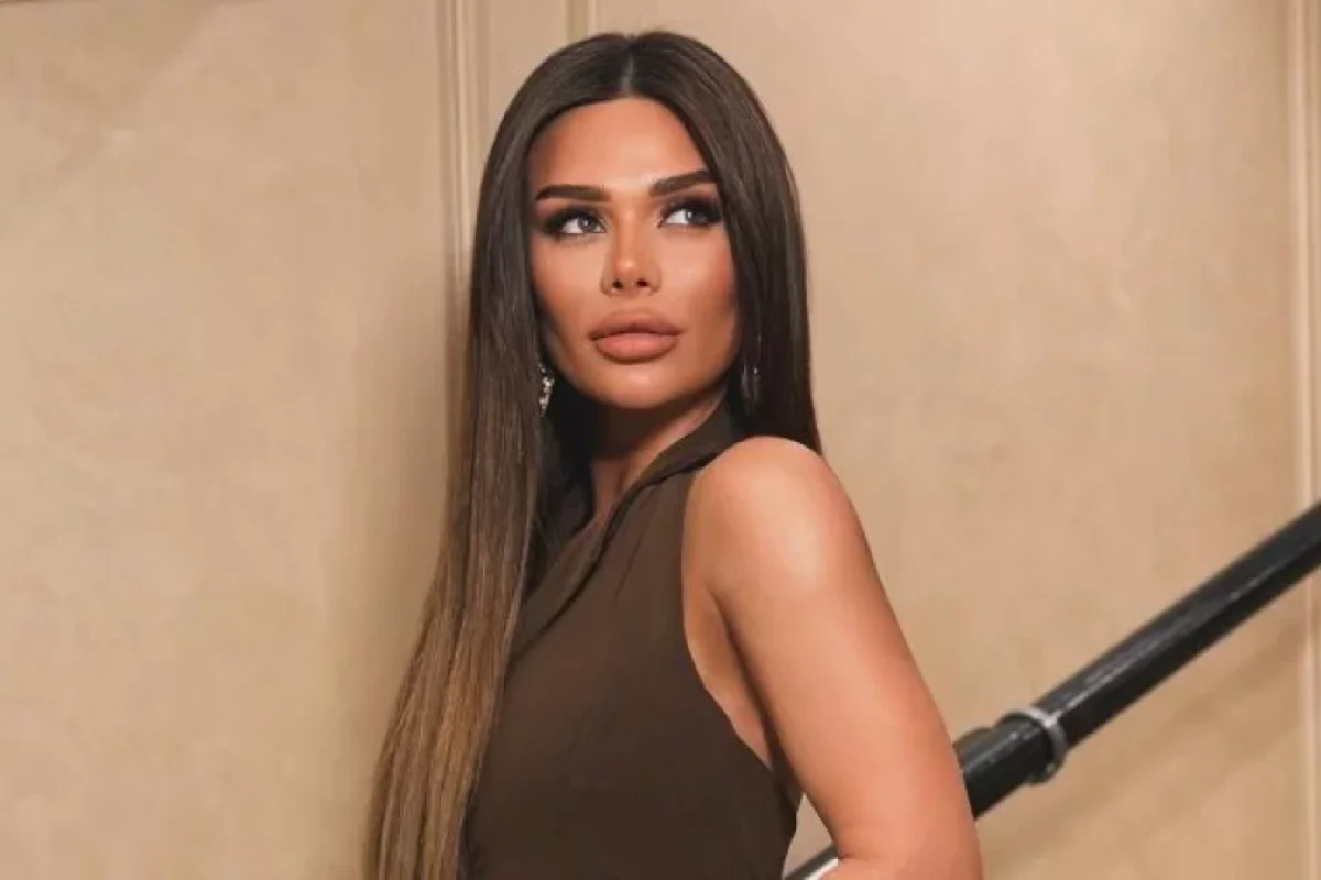 Aysun İsmayılova kimin üçün darıxır? – “Çağırsan gələrəm...” - VİDEO