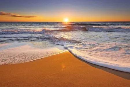 Dəniz suyunun sağlamlığa möcüzəvi təsiri