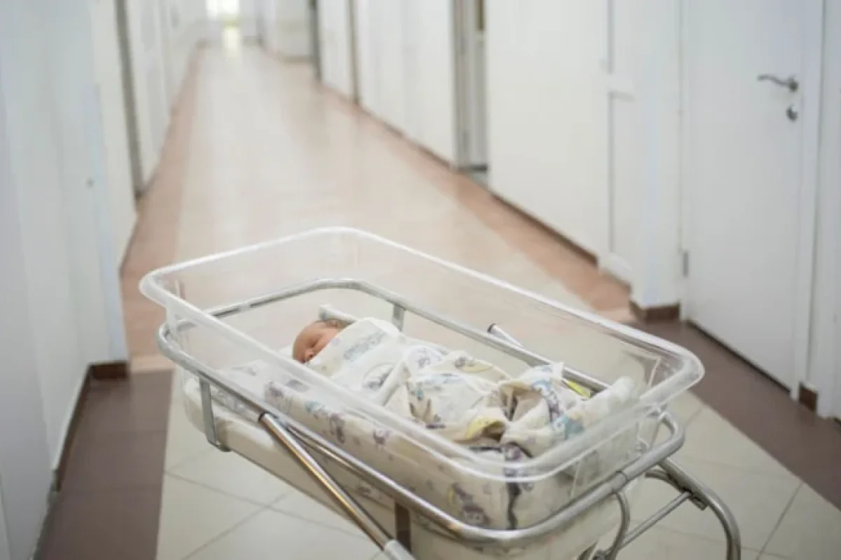 Bu ölkə doğumdan imtina edir: - SƏBƏBLƏR NƏDİR?