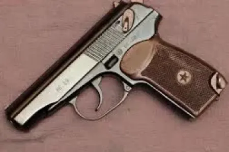 Ata 25 yaşlı qızını güllələdi
