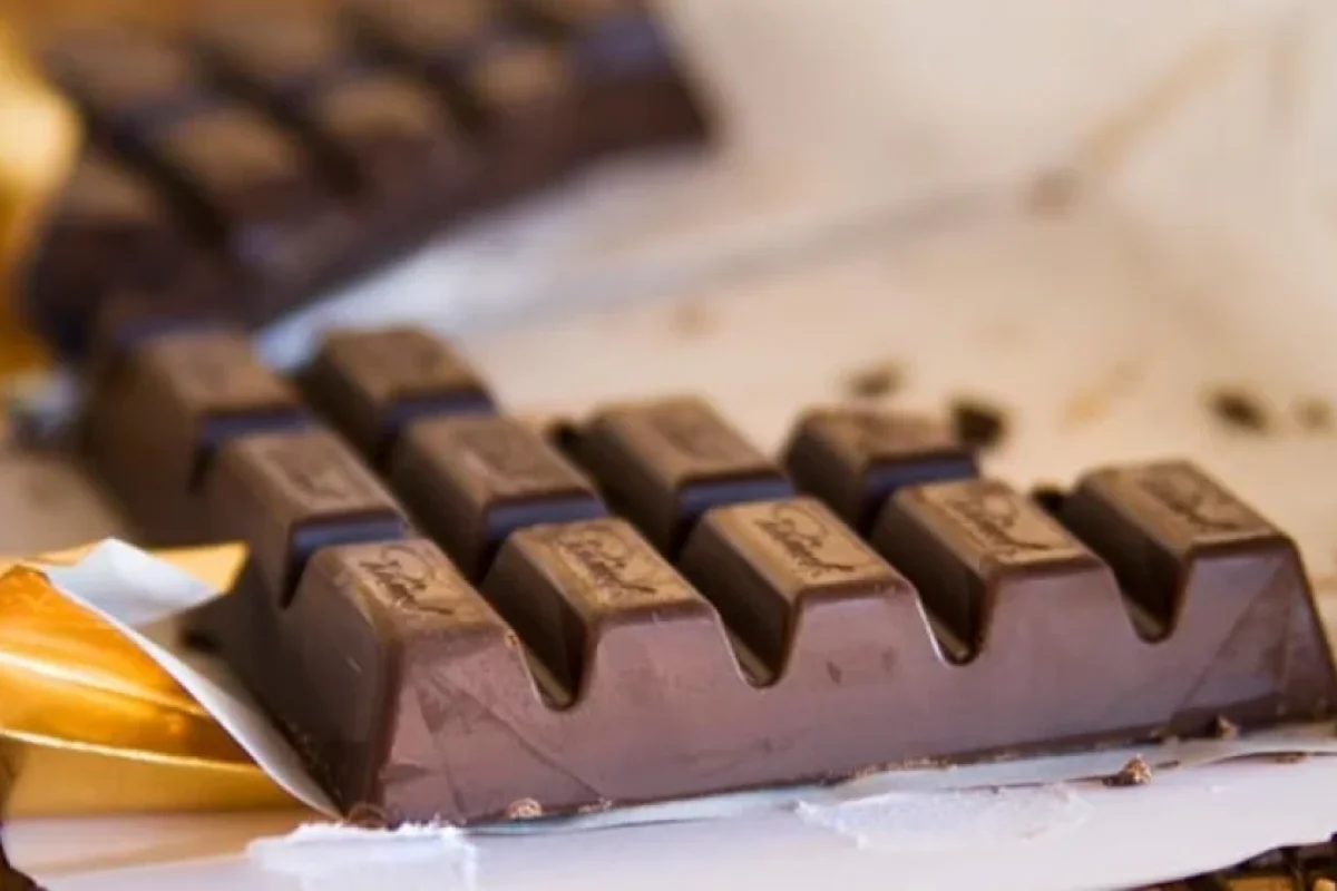 Bu şokoladları yeməyin – - – sağlamlığınız üçün TƏHLÜKƏDİR!