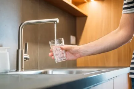 Su içmək qadağan - OLUNDU