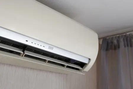 Kondisionerdən istifadəni dərhal - DAYANDIRIN