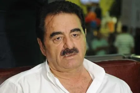 İbrahim Tatlısəs bu şəxsi də SİLDİ: - Heç bir əlaqəm qalmadı