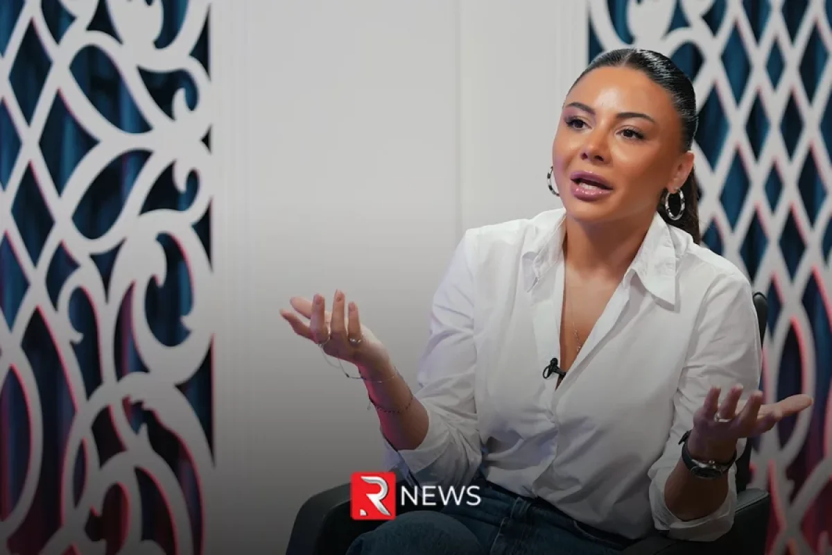 “Bütün xanımlar kimi mən də ailə qurmaq istəyirəm” - Aysel Əlizadə