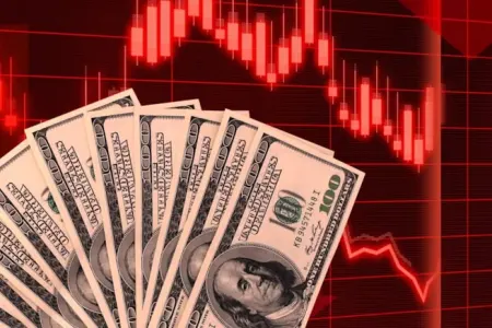 Dollara güvən sarsılır – - İmtina üçün MÜHÜM ADDIM
