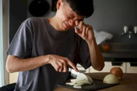 Artıq heç kim ağlamayacaq – - Sadəcə bunu edin