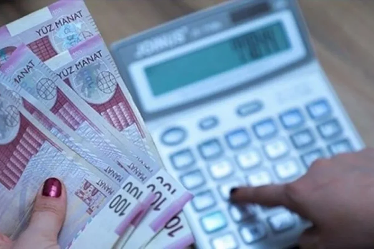 Maaşla bağlı dəyişiklik edildi - 6 ay müddətində...