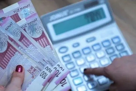 Maaşla bağlı dəyişiklik edildi - 6 ay müddətində...