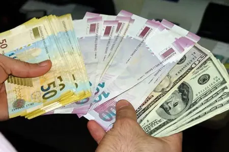 Sosial yardım alanların NƏZƏRİNƏ: MƏBLƏĞ ARTA BİLƏR