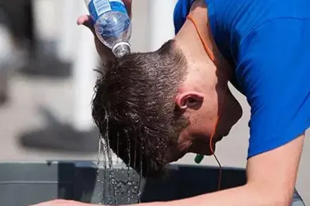 Azərbaycana "cəhənnəm istisi" gəlir - bu tarixdən