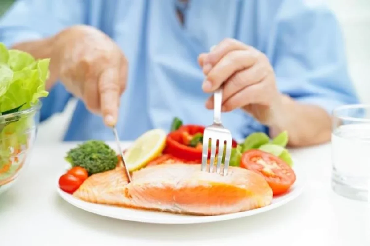 Niyə isti havalarda aclıq hissi az olur?