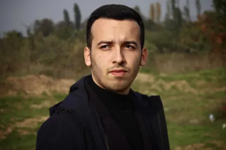 Nadir Yalçına ağır itki