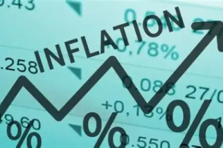 Rusiyada illik inflyasiya 9.4 % - DÜŞDÜ