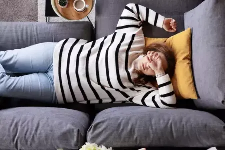 Bu vitamin əksikliyi unutqanlıq və yorğunluğa - SƏBƏB OLUR