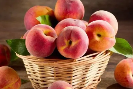 Kimlərə şaftalı yemək olmaz?