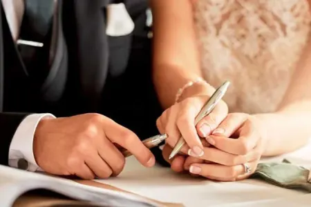 Qohum evliliyi qadağandır - Bəs qeyri-rəsmi evlənənlər cəzalandırılacaq?