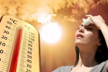 Havanın 40 dərəcəyə çatması: Qızıl kimi məsləhət