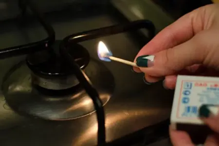 Qazdan istifadə edənlərin NƏZƏRİNƏ - İyulun 15-də...