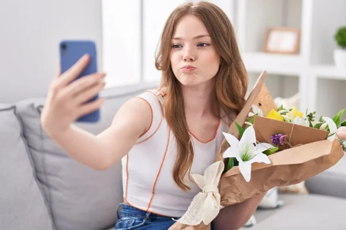 Selfi zamanı yol verilən - 5 geniş yayılmış səhv