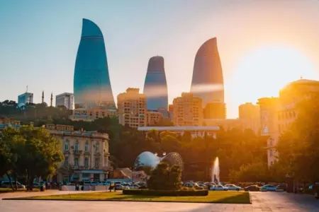 Bakının bu rayonunda köhnə mənzillər 6% bahalaşdı - AÇIQLAMA