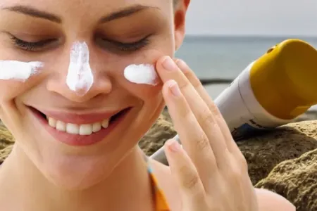 SPF-lər dərini BU TƏHLÜKƏLİ XƏSTƏLİKDƏN QORUYUR - AÇIQLAMA