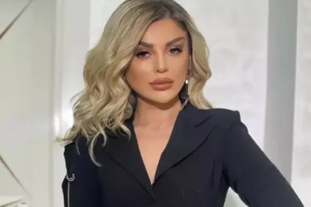 Aparıcını yamsılayan Əminəyə Rəqsanədən - REAKSİYA