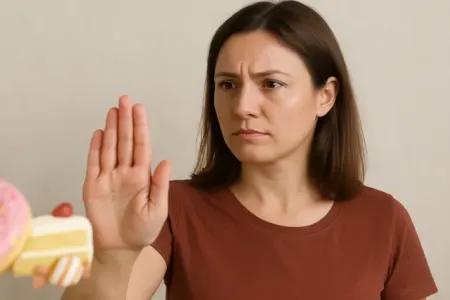 30 gün şəkərsiz yaşasanız bədəndə - NƏLƏR DƏYİŞƏR?