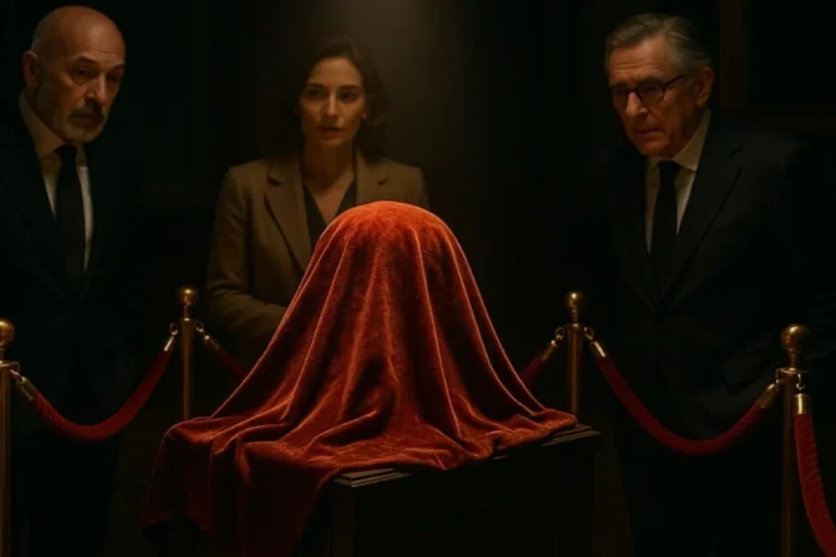 Marsdan gələn daş 4 milyon dollara - SATILIR