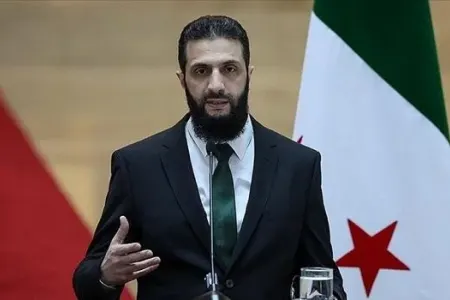 Suriya prezidenti Azərbaycana gəlir